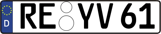 RE-YV61