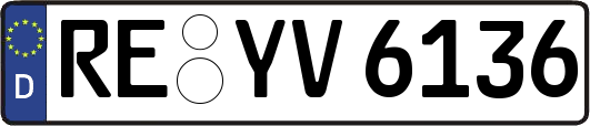 RE-YV6136