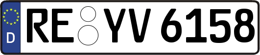 RE-YV6158