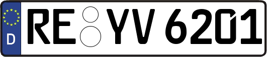 RE-YV6201
