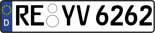 RE-YV6262