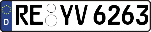 RE-YV6263