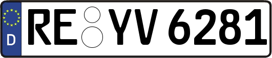 RE-YV6281