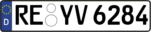 RE-YV6284