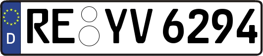 RE-YV6294