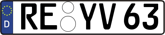 RE-YV63