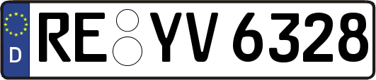 RE-YV6328
