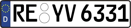 RE-YV6331