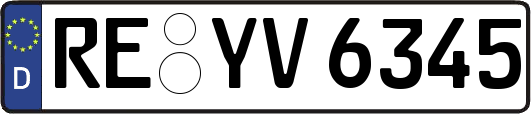 RE-YV6345