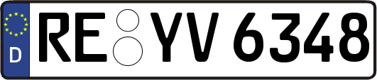 RE-YV6348