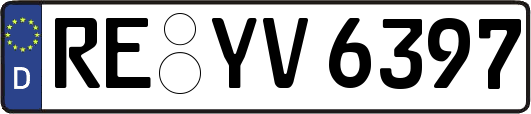 RE-YV6397