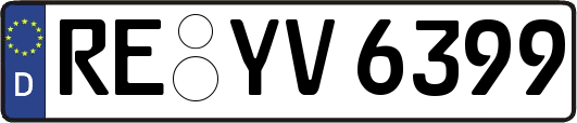 RE-YV6399