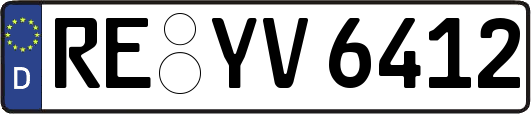 RE-YV6412