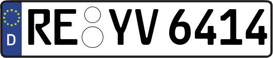 RE-YV6414