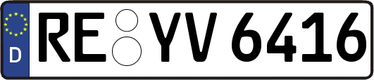 RE-YV6416
