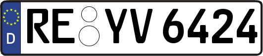 RE-YV6424
