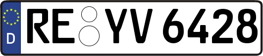 RE-YV6428