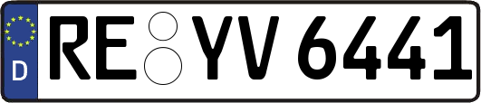 RE-YV6441