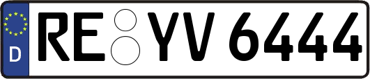 RE-YV6444