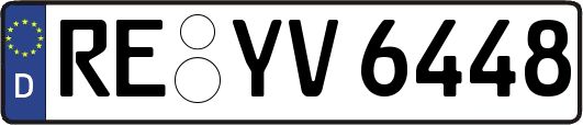 RE-YV6448