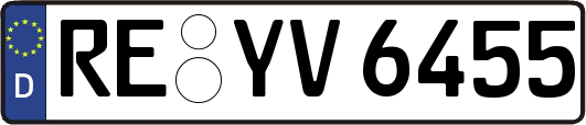 RE-YV6455