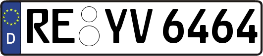 RE-YV6464