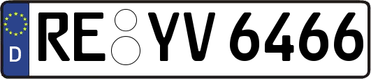 RE-YV6466