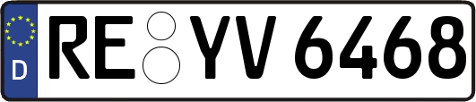 RE-YV6468