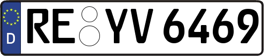 RE-YV6469