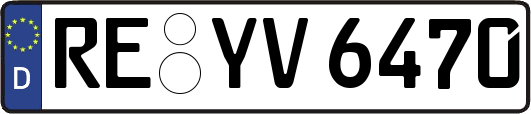 RE-YV6470