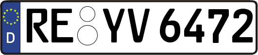 RE-YV6472