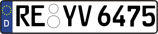 RE-YV6475