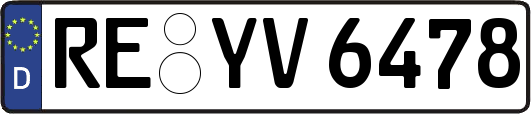 RE-YV6478