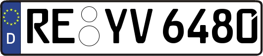 RE-YV6480