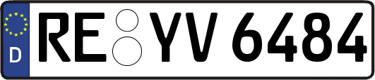 RE-YV6484