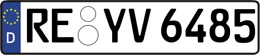 RE-YV6485