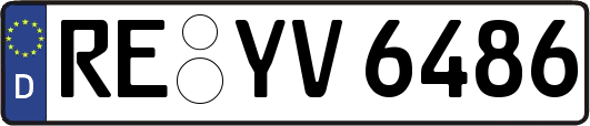 RE-YV6486