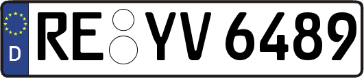 RE-YV6489