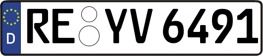 RE-YV6491