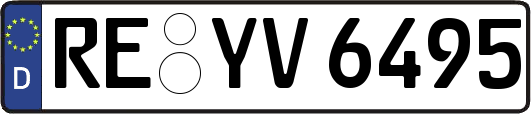 RE-YV6495
