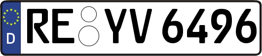 RE-YV6496