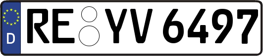 RE-YV6497