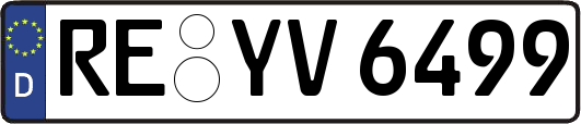 RE-YV6499