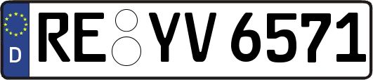 RE-YV6571