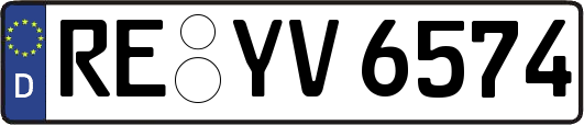RE-YV6574