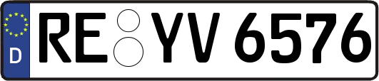 RE-YV6576