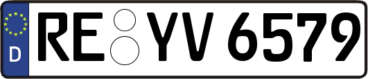 RE-YV6579