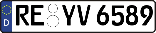RE-YV6589