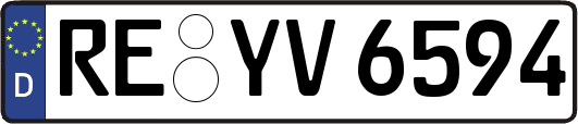 RE-YV6594
