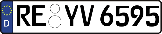 RE-YV6595